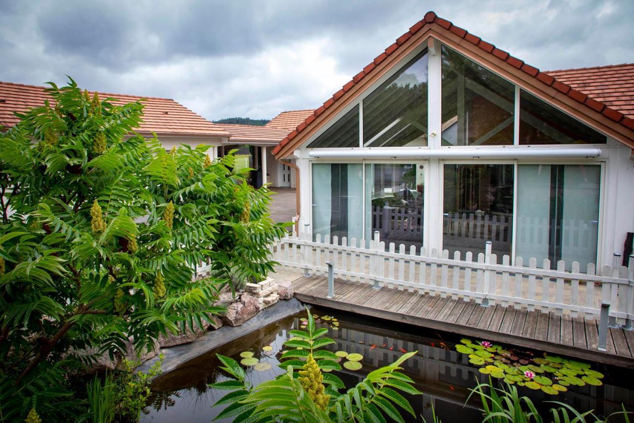 Villa 200M2 Avec Piscine Chauffee & Spa & Sauna & Kota-Grill Laval-sur-Vologne Exteriér fotografie